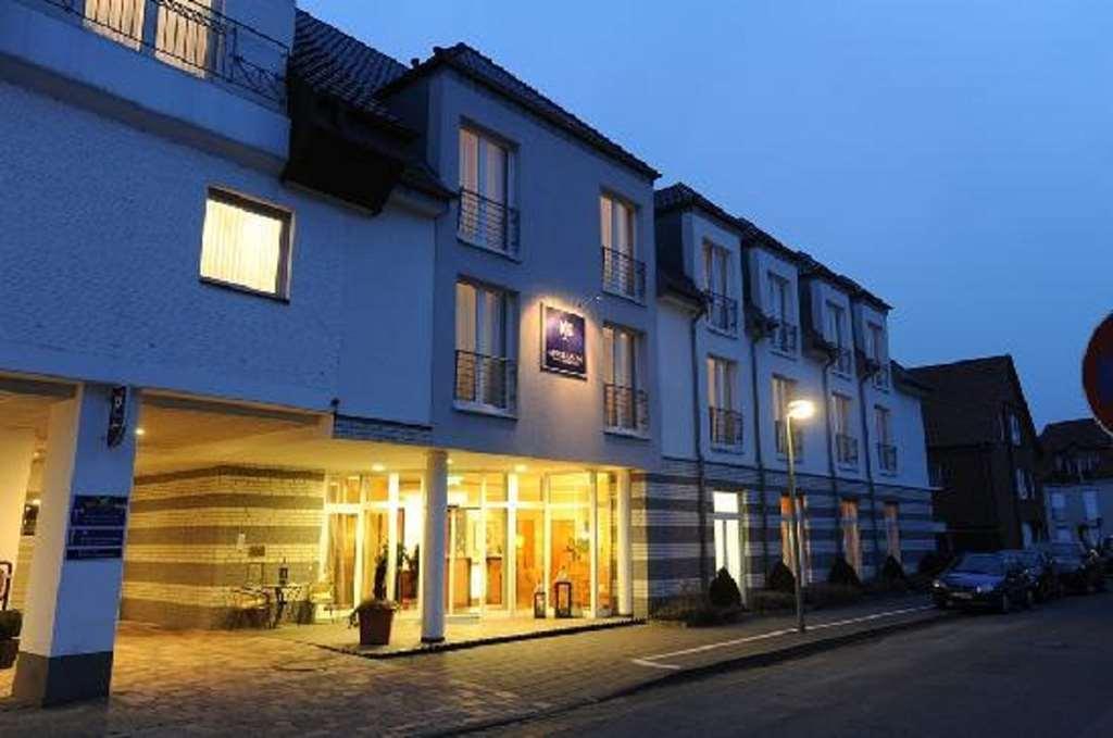 Ringhotel Appelbaum Gutersloh Exterior photo