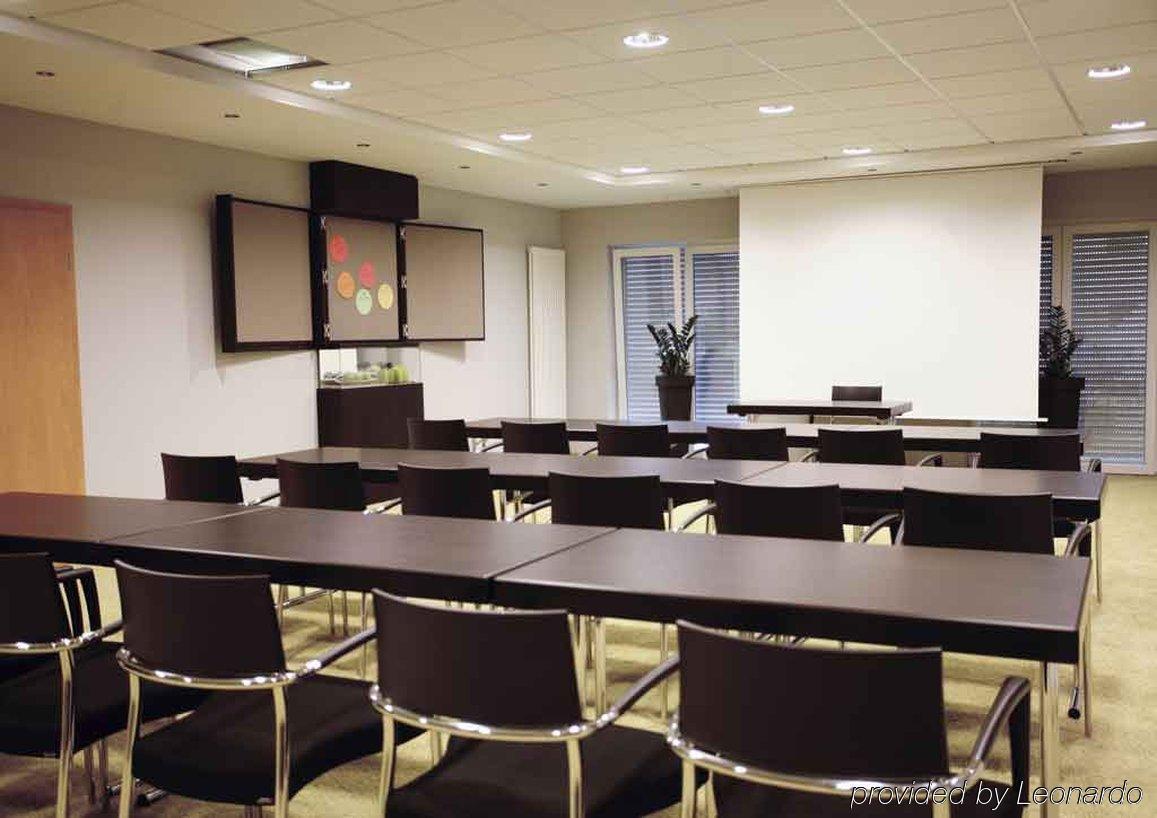 Ringhotel Appelbaum Gutersloh Facilities photo