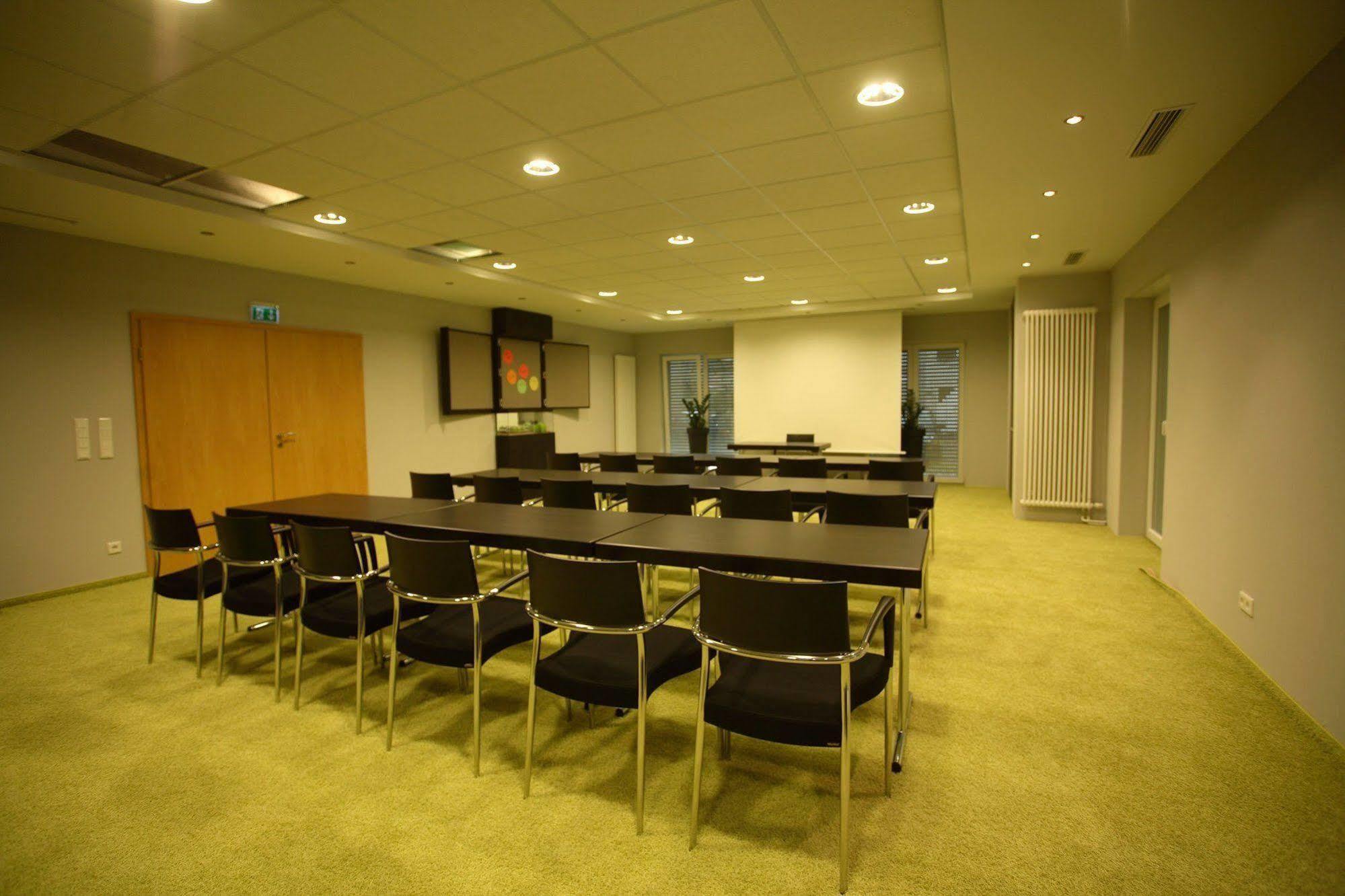 Ringhotel Appelbaum Gutersloh Exterior photo